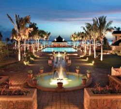 Hotels - Le Telfair Golf & Spa Resort